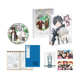 刀剣乱舞ー花丸ー 其の三 Blu-ray 初回生産限定版【Blu-ray】 [ 市来光弘 ]