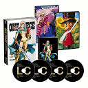 ONE PIECE Log Collection “COLOSSEUM” [ 田中真弓 ] ランキングお取り寄せ