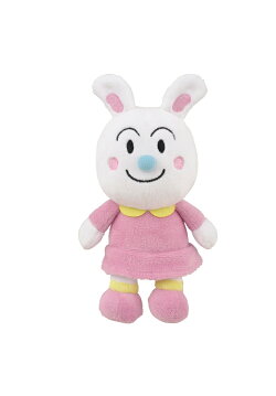 アンパンマン プリちぃ★ビーンズ コレクション ウサこ