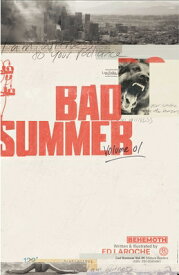 Bad Summer BAD SUMMER [ Ed Laroche ]