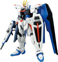 『機動戦士ガンダムSEED』 フリーダムガンダム (プラモデル)
