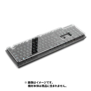 Q[~OL[{[hpیJo[ Decksaver GE Razer Huntsman Elite / V2p Ki DSGE-PC-HMELITE