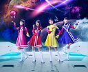 「ハマの夜祭り番長襲名記念 ももクロ夏のバカ騒ぎ2025 in 横浜スタジアム」LIVE DVD [ ももいろクローバーZ ]