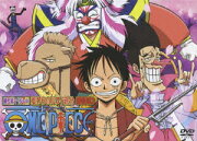 ワンピース時代劇スペシャル『麦わらのルフィ親分捕物帖 2』