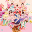 【楽天ブックス限定先着特典】SWEET STEP (SWEET STEADY盤)(栗田なつか 生写真1枚(全5種からランダム1種お渡し))