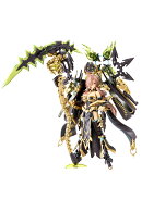 1/1 『メガミデバイス』 皇巫 ツクヨミ ファビュラス 【KP856】 (プラモデル)