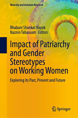 楽天ブックス: Impact of Patriarchy and Gender Stereotypes on Working Women ...