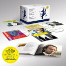 【輸入盤】マウリツィオ・ポリーニ／ドイツ・グラモフォン録音全集　New Expanded Edition（62CD＋2DVD＋BD）