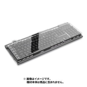 Q[~OL[{[hpیJo[ Decksaver GE Corsair K100 RGBp Ki DSGE-PC-K100RGB