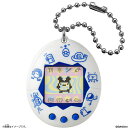 Original Tamagotchi 新種発見!! ほわいと