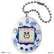 Original Tamagotchi 新種発見!! ほわいと
