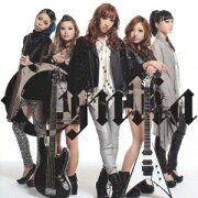 Limit Break(初回限定盤B CD+DVD)