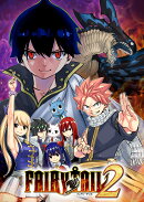 【特典】FAIRY TAIL2 PS4版(【早期購入封入特典】ルーシィ衣装「ミス・フェアリーテイルコンテスト」ダウンロードシ…