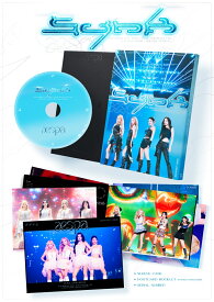 2024 aespa LIVE TOUR - SYNK : PARALLEL LINE - in TOKYO DOME -SPECIAL EDITION-【Blu-ray】 [ aespa ]