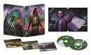 ロキ　シーズン1 Blu-ray コレクターズ・エディション スチールブック（数量限定）【Blu-ray】
