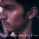 【楽天ブックス限定先着特典】SENTIMENTALovers【完全生産限定アナログ盤】(アクリルキーホルダー)