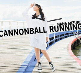 CANNONBALL RUNNING (�������� CD+Blu-ray)