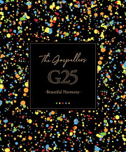 G25 -Beautiful Harmony- (初回限定盤 5CD＋Blu-ray)