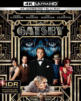 ����ʤ륮��ĥӡ���4K ULTRA HD&�֥롼�쥤���åȡ��4K ULTRA HD��