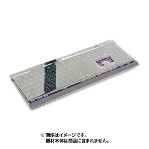 Q[~OL[{[hpیJo[ Decksaver GE Corsair K70 RGBV[Yp Ki DSGE-PC-K70RGBMK2