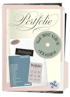 【楽天ブックス限定先着特典】Portfolio【完全生産限定盤 CD＋Blu-ray＋GOODS】(コンパクトミラー9種ラン…
