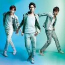 Upturn(初回盤B CD+DVD)
