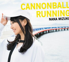 CANNONBALL RUNNING (�������� CD+2DVD)