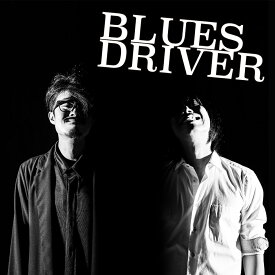 BLUES DRIVER [ BLUES DRIVER ]