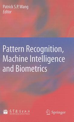楽天ブックス: Pattern Recognition, Machine Intelligence and Biometrics ...