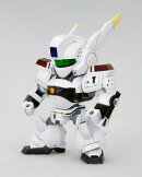 D-スタイル 『機動警察 パトレイバー』 AV-98 イングラム1号機 【KP134R】 (プラモデル)