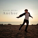 Anchor (CHOREO VIDEO盤 CD＋DVD)