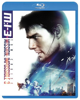 M:i:3Blu-ray