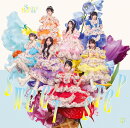 【楽天ブックス限定先着特典】SWEET STEP (通常盤)(栗田なつか 生写真1枚(全5種からランダム1種お渡し))