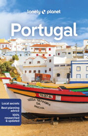 Lonely Planet Portugal LONELY PLANET PORTUGAL 13/E （Travel Guide） [ Joana Taborda ]
