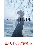 【楽天ブックス限定特典】Jekyll and HYDE in Salzburg(A5クリアファイル1枚(限定絵柄))