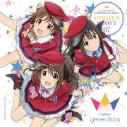 THE IDOLM@STER CINDERELLA GIRLS ANIMATION PROJECT 07