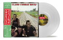コンバット・ロック (40周年記念 Clear Vinyl)【アナログ盤】