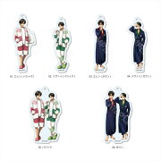 進撃の巨人 ルームウェアver． アクリルキーホルダー ／01 BOXA