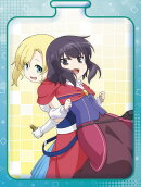アニメ「ポーション頼みで生き延びます!」第2巻【Blu-ray】
