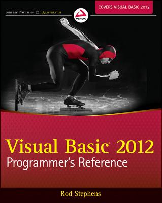 楽天ブックス: Visual Basic 2012 Programmer's Reference - Rod Stephens ...
