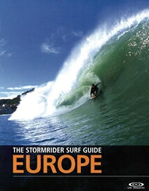 STORMRIDER SURF GUIDE EUROPE [ ー ]