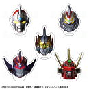 「ULTRAMAN×GRIDMAN」 トレーディングアクリルバッジ