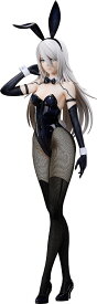 1/4 『NieR:Automata Ver1.1a』 A2（ヨルハA型二号）バニーVer. (塗装済み完成品フィギュア)