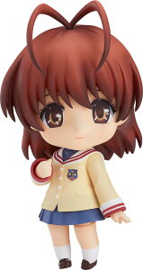 �˂�ǂ낢�� �wCLANNAD�x �É͏��y�Ĕ́z (�h���ς݉��t�B�M���A)