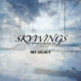 SKY LEGACY [ SKYWINGS ]