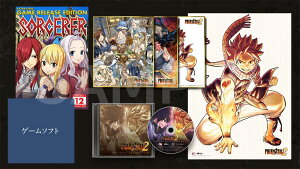 yTzFAIRY TAIL2 GUILD BOX PS5(ywTz[VBߑu~XEtFA[eCReXgv_E[hVA)