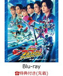 【先着特典】爆上戦隊ブンブンジャー ファイナルライブツアー2025【Blu-ray】(楽天ブックス特典：A4クリアポスター)