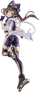 POP UP PARADE SP 『遊戯王OCG』 I：Pマスカレーナ／遊戯王カードゲームモンスターフィギュアコレクション (塗装済…