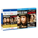 カジュアリティーズ/オール・ザ・キングスメン【Blu-ray】