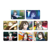 【グッズ】ラブライブ！虹ヶ咲学園スクールアイドル同好会 トレーディング 桜坂 しずく 場面写スクエア缶バッジ(単位/BOX)